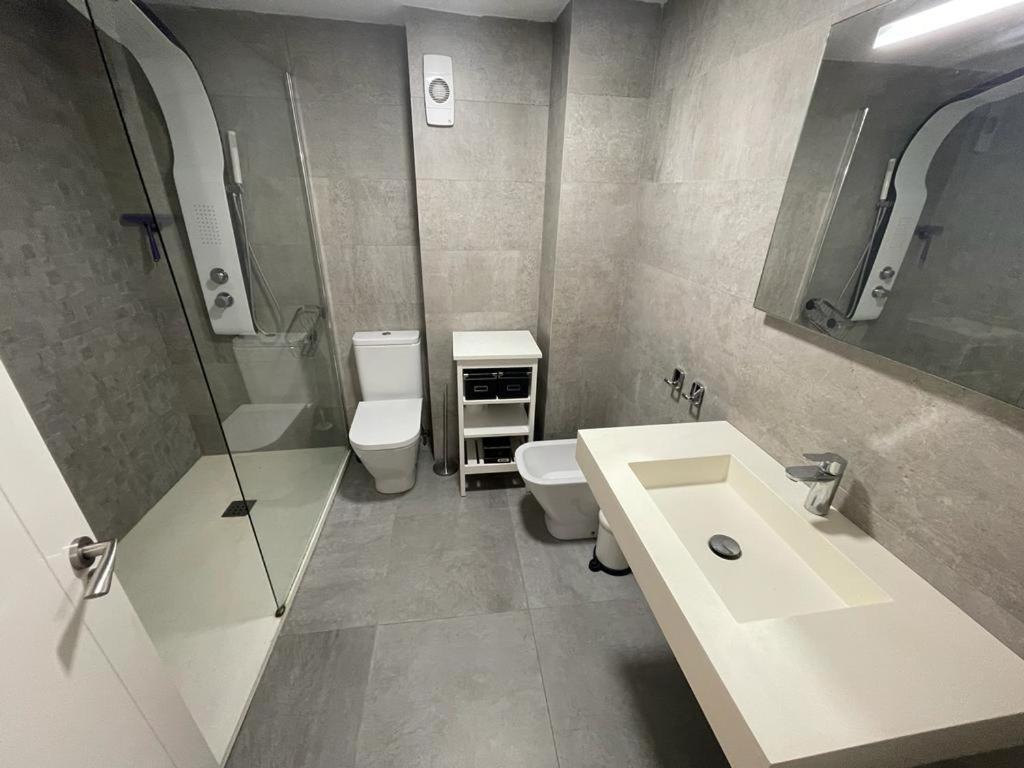Apartmán Valencia Old Town El Carmen. Exteriér fotografie