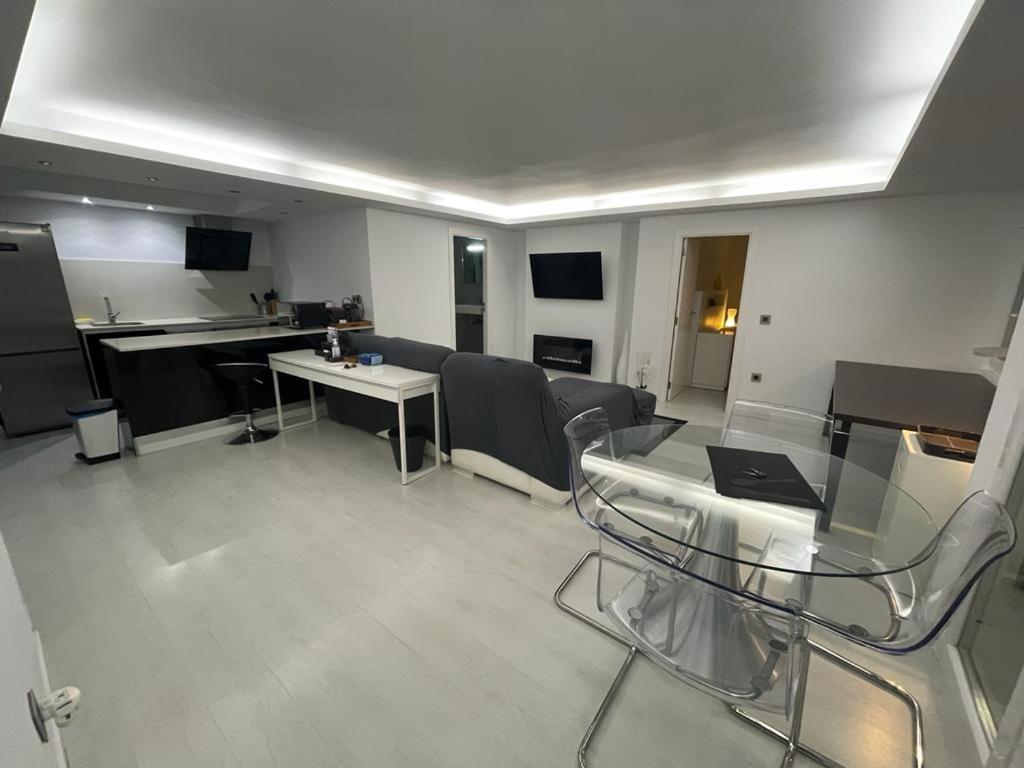 Apartmán Valencia Old Town El Carmen. Exteriér fotografie